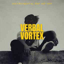 Verbal Vortex: Freestyle Beats - Instrumental Rap Hip Hop