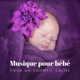 Musique pour bébé pour un sommeil calme, augmenter le développement du cerveau - Aide Au Sommeil Académie