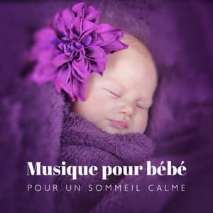 Musique pour bébé pour un sommeil calme, augmenter le développement du cerveau - Aide Au Sommeil Académie
