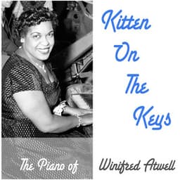 Kitten on the Keys - The Piano of Winifred Atwell - Winifred Atwell