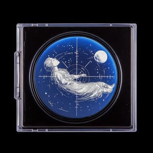 Serene Stillness - Some Nice Sounds