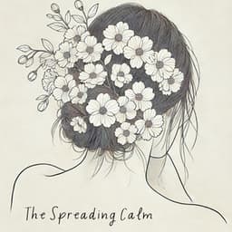 The Spreading Calm - Gary Winter