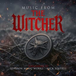 Music from The Witcher - London Music Works
