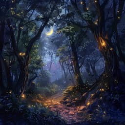 Cadencias Del Sueño: Arrullos Rítmicos Calmantes - Frecuencia de los sueños