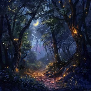 Cadencias Del Sueño: Arrullos Rítmicos Calmantes - Frecuencia de los sueños