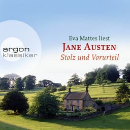 Stolz und Vorurteil - Jane Austen