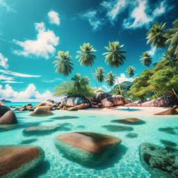 Ibiza Escapes: Chillout and Lounge Hits for Your Weekend Party - DJ Charles EDM