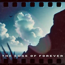 The Edge of Forever - Chillout Remixes