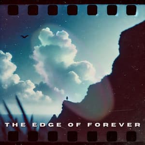The Edge of Forever - Chillout Remixes