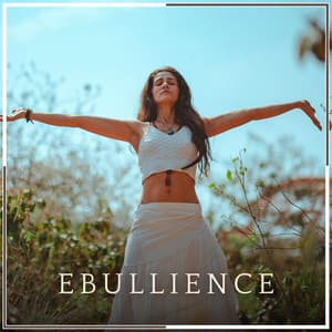 Ebullience - Paz Interior