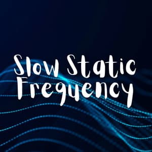 Slow Static Frequency - Binaural Beat Brainwave Subliminal Systems