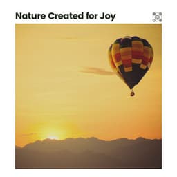 Nature Created for Joy - Rain Sounds Nature Collection