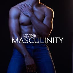 Divine Masculinity: Male Libido Meditation, Testosterone Frequency, Arouse Young Stallion - Lotus Tantra Erotica
