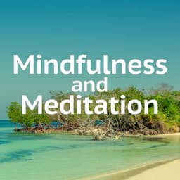 Mindfulness and Meditation - Relaxing Music Therapy
