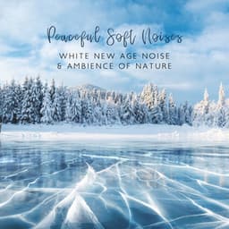 Peaceful Soft Noises: White New Age Noise & Ambience of Nature - White Noise Universe