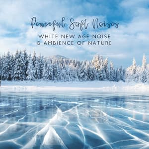 Peaceful Soft Noises: White New Age Noise & Ambience of Nature - White Noise Universe