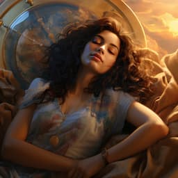 Relaxing Rhythms: Music for Gentle Calm - Classical Music For Relaxation