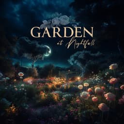 Garden at Nightfall - Odyssey for Relax Music Universe