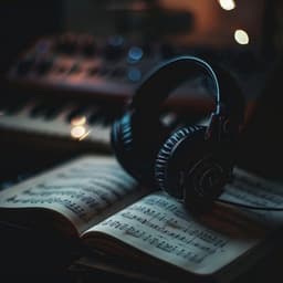 Productive Frequencies: Music for Work and Study - Concentration Study