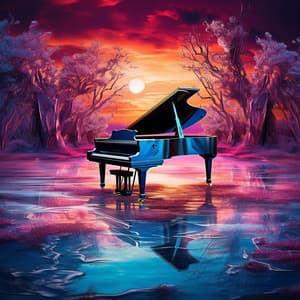 Piano Music Carnival: A Celebration of Notes - Calming Piano Music