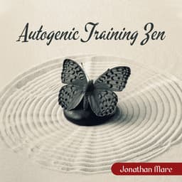 Autogenic Training Zen - Jonathan Mare