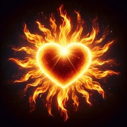 Love & Fire - Piano Love Songs