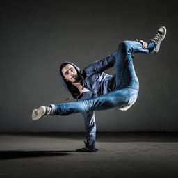 Gentle Night: Hip Hop Sleep Tunes - LoFi Cinema