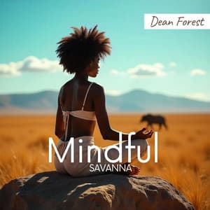 Mindful Savanna - Dean Forest
