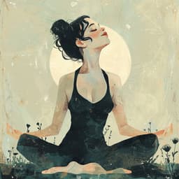 Vibraciones De Meditación Como Alivio Del Estrés - Club de relajación de meditación