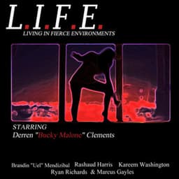 L.I.F.E. - Bucky Malone