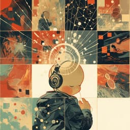 रात्रि की आधुनिक कहानी: सफेद ध्वनि के साथ - White Noise for Sleeping