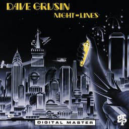 Night-Lines - Dave Grusin