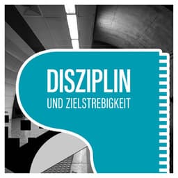 Disziplin und Zielstrebigkeit - Solara Dawn