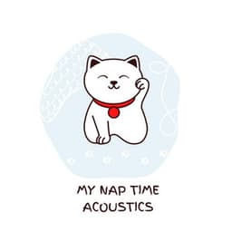 My Nap Time Acoustics - My Baby Beethoven