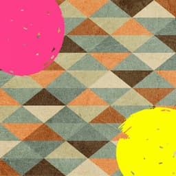 Music for June Vibrations - Lofi Matt