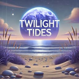 Twilight Tides - Ambient