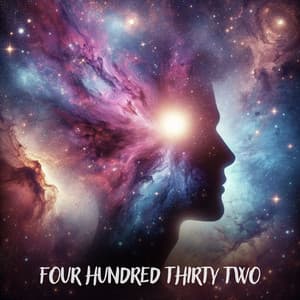 Four Hundred Thirty Two: Relaxing Meditation with 432 Hz for Stress Reduction - Just Relax Music Universe