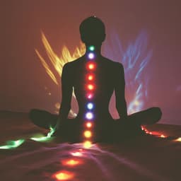 Transform Your Day: Powerful Mantras, Calming Frequencies and Electromagnetic Protection for a Rebooted - Frequency Healing!