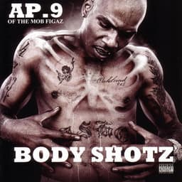 Body Shotz - AP.9