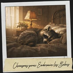 Chansons pour Endormir les Bébés: Berceuses pour Rêver Profondément - Cat Music Therapy