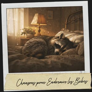 Chansons pour Endormir les Bébés: Berceuses pour Rêver Profondément - Cat Music Therapy