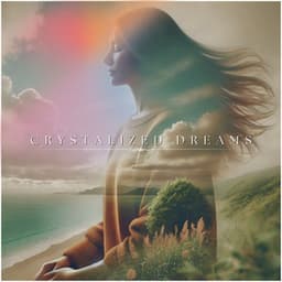Crystalized Dreams - Emotional Healing Intrumental Academy