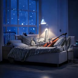 Orchestra for Sleep: Gentle Harmonies - General Relativity