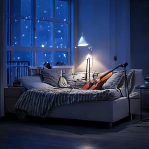 Orchestra for Sleep: Gentle Harmonies - Bertie Lambert