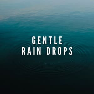 Gentle Rain Drops - Sounds Of Nature