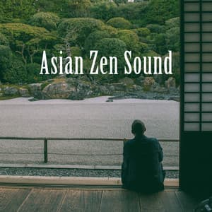 Asian Zen Sound - Massage