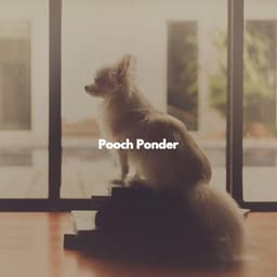 Pooch Ponder - Cheerful Instrumental Cafe Jazz