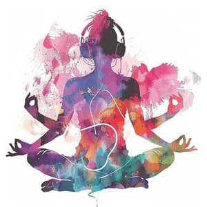 Sounds for Yoga: Melodies During Movement - One Hour Yoga Music