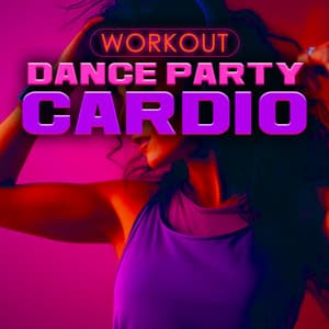 Dance Party Cardio - WORKOUT