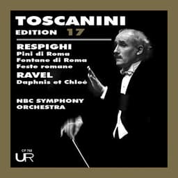 Toscanini Edition, Vol. 17 - Arturo Toscanini